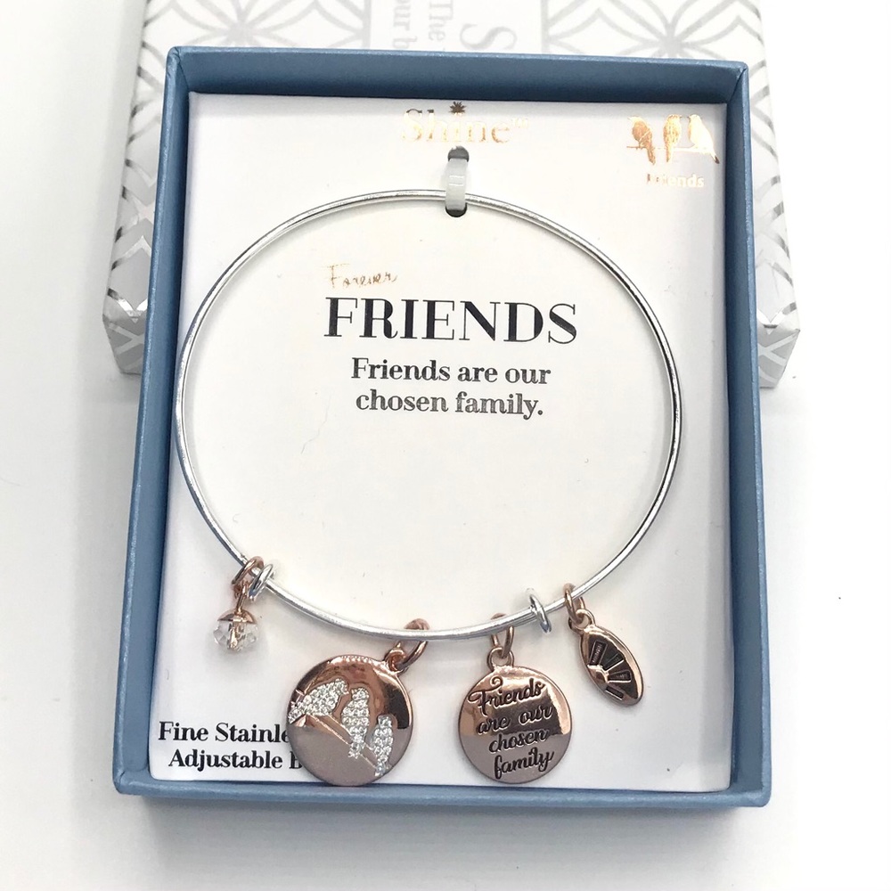 Shine Bracelet